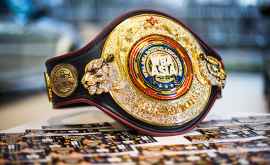 Momentul culminant al PROFESSIONAL BOXING SHOW îl va reprezenta lupta pentru centura WBA ASIA FOTO VIDEO 