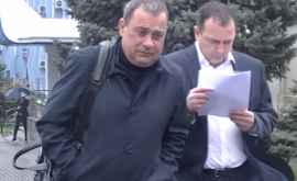Consulul RM la Odesa bănuit că a luat mită de 100 de euro pledează nevinovat