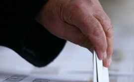Alegătorii care își vînd votul trebuie trași la răspundere sondaj