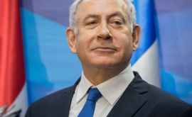 Partidul lui Netanyahu pe primul loc după scrutinul din Israel