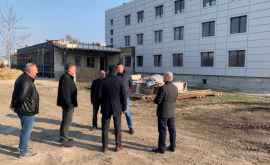 В Молдове откроется еще один центр Службы 112