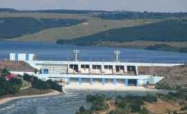 Киев прекращает любые работы по строительству гидроэлектростанции на Днестре