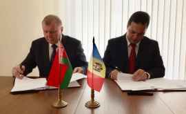 Moldova și Belarus vor extinde cooperarea în domeniul turismului