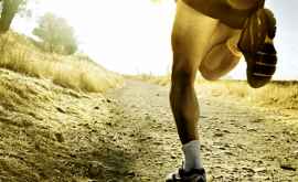 Un bărbat a alergat 418 km pentru a fi angajat la Nike