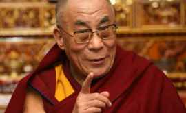 Un reprezentant al lui Dalai Lama a vorbit despre starea acestuia