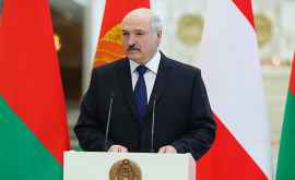 Reacţia dură a lui Lukașenko la sancțiunile rusești
