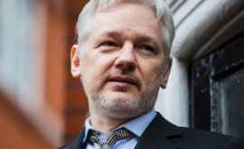 Fondatorul WikiLeaks a fost arestat