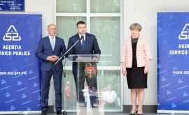 Președinta raionului Fălești șia dat demisia
