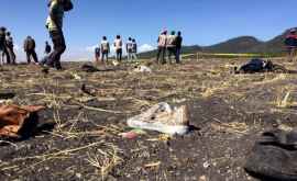 Prima acţiune pe cazul Boeingului etiopian prăbuşit urmează încă 15 familii