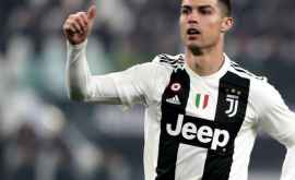 Gestul care ia adus lui Cristiano Ronaldo milioane de laude VIDEO