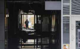Виновные в пожаре в кемеровском торговом центре предстанут перед судом