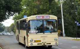 Бельцким пенсионерам отказывают в бесплатном проезде в автобусах