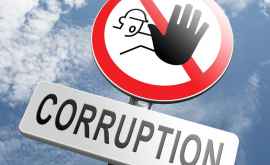Cum e promovată anticorupţia în instituţiile de învăţămînt din ţară