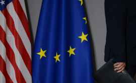 UE a aprobat negocierea unui acord comercial cu SUA