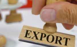 Молдова наращивает свой экспорт