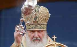Патриарх Кирилл надеется на возрождение НотрДама