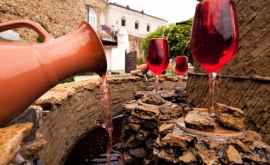 Молдова вошла в топ10 по количеству образцов вина на Concours Mondial de Bruxelles