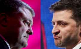 Hackerii au atacat siteul care vinde bilete la dezbaterea lui Zelenski și Poroșenko