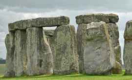 Stonehenge ar fi fost construit de migranți