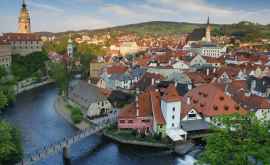 Составлен рейтинг самых живописных городов Центральной Европы 