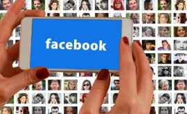 Facebook a strîns fără acord datele de contact ale 15 milioane de utilizatori 