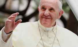Gestul făcut de Papa Francis față de 12 deținuți