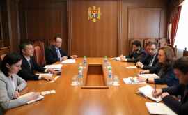 Япония готова реализовать в Молдове ряд новых проектов