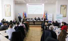 La sudul Moldovei au fost create 8 centre de sprijinire a afacerilor