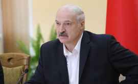 Лукашенко сделал заявление о суверенитете Белоруссии