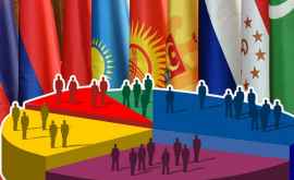 Ce loc ocupă Moldova în clasamentul CSI privind salariul mediu lunar