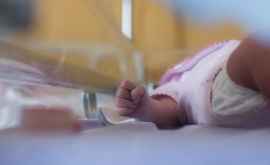 Японские врачи спасли самого маленького новорожденного