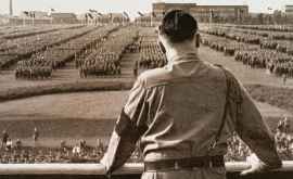 Au fost găsite fotografii cu Hitler necunoscute anterior 