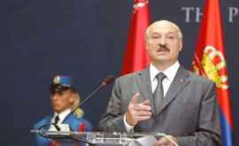 Лукашенко заявил что вопрос русского языка закрыт в Беларуси