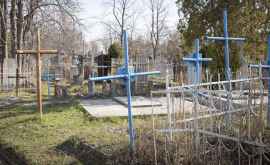 Въезд частного транспорта на кладбища Кишинева будет запрещен