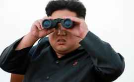 Ким Чен Ын может осмотреть российский военный корабль