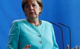 Меркель направила послание Зеленскому после выборов в Украине