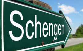 Controale la ieșirea din spațiul Schengen