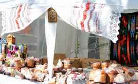 La Chişinău va avea loc tradiţionalul iarmaroc de Paşte Detalii