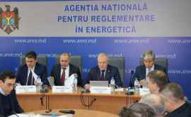 Noi reguli în sectorul gazelor naturale aprobate în Moldova