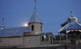 Biserica din satul Chirilovca din Floreşti va deveni mănăstire