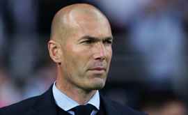 Zinedine Zidane îl vrea pe Pogba la Real Madrid