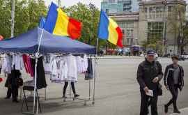 Прошла любовь Траяну Бэсеску больше не интересна молдавская политика