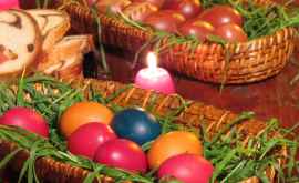 Cîte ouă se permite să mănînci în ziua de Paște