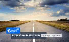Cine este scutit de plata taxei pentru folosirea drumurilor în Republica Moldova