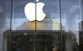 Студент из НьюЙорка подал иск против компании Apple