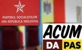 Opinie Ce va ajuta Partidul Socialiştilor și blocul ACUM să creeze o coaliție