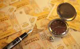 Сколько денег граждане Молдовы хранят в банках 