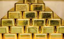 Названы страны с самым крупным запасом золота