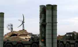 Россия сообщила когда начнет поставки в Турцию зенитных ракет