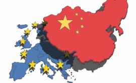 Opinie China în expansiunea sa folosește politica Uniunii Sovietice